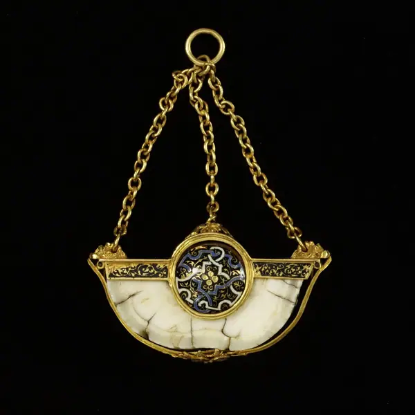 The Danny Jewel