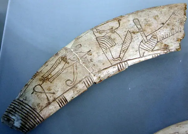 Ägyptisches Museum Leipzig 308