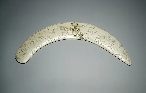 Birth tusk EA24426