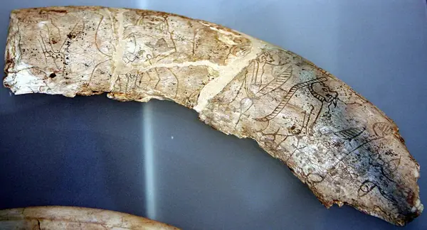 Ägyptisches Museum Leipzig 309