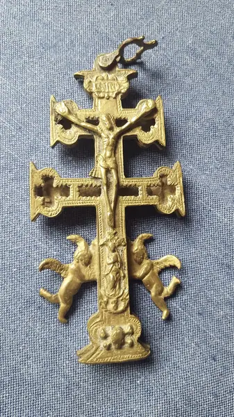 Cruz de Caravaca 1