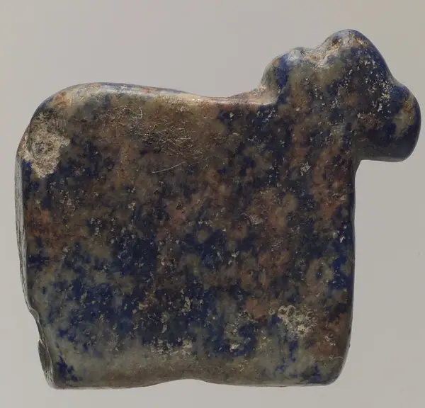 Cow amulet