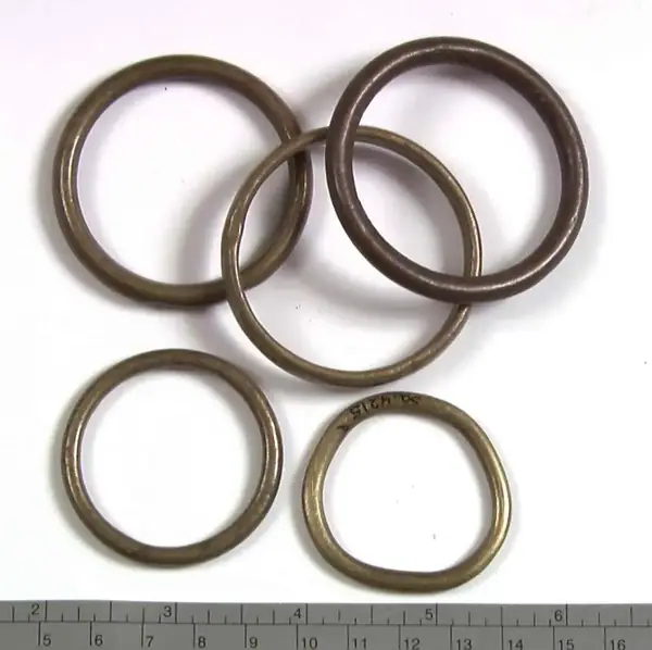 Ring amulet
