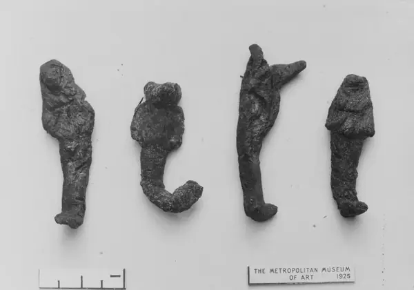 Viscera figure with human head (Imsety)