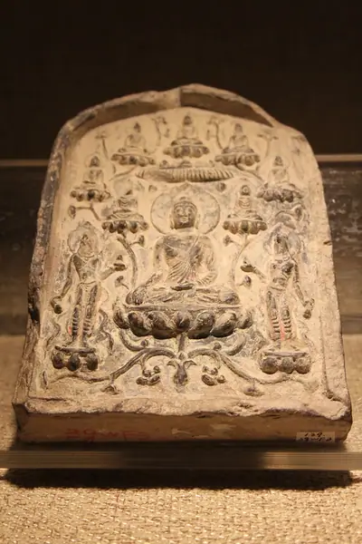 Tang Clay Tablet (9915058756)