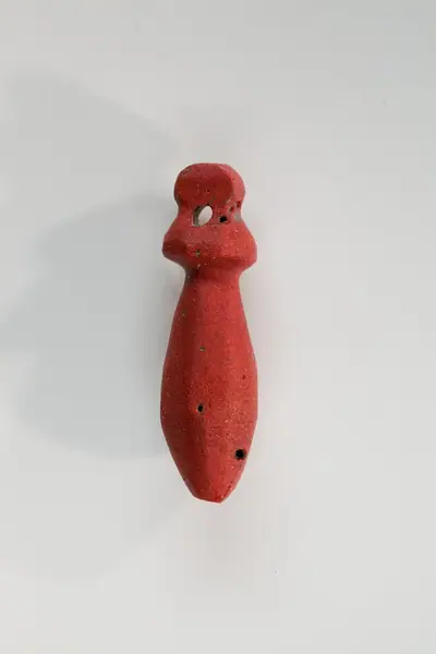 Papyrus scepter (wadj) amulet