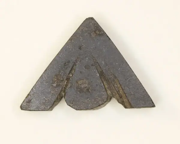 Amulet of a Plummet