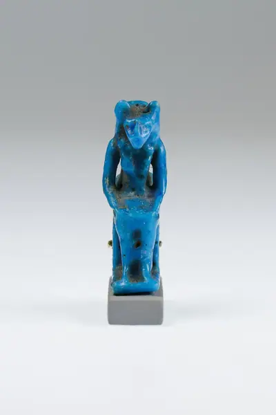 Sakhmet Amulet
