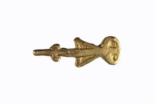 Inkų amuletas – pinigas