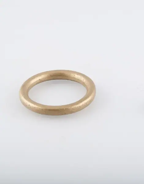 Ring amulet