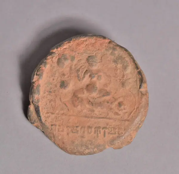 Votive seal