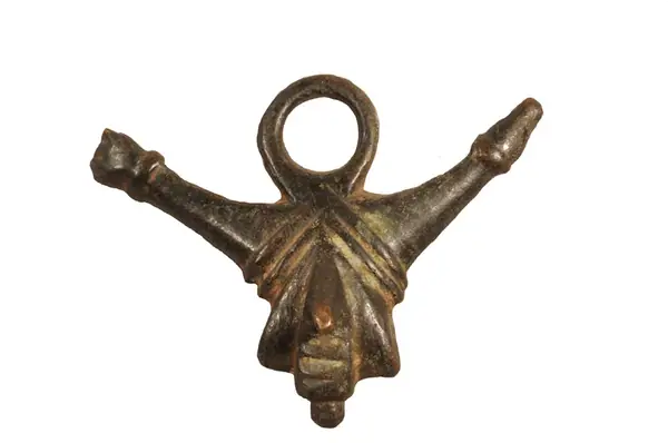 Amulet fàl·lic
