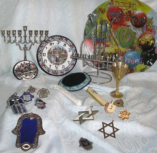 Judaica