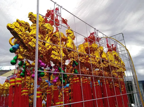 Amuletos chinos