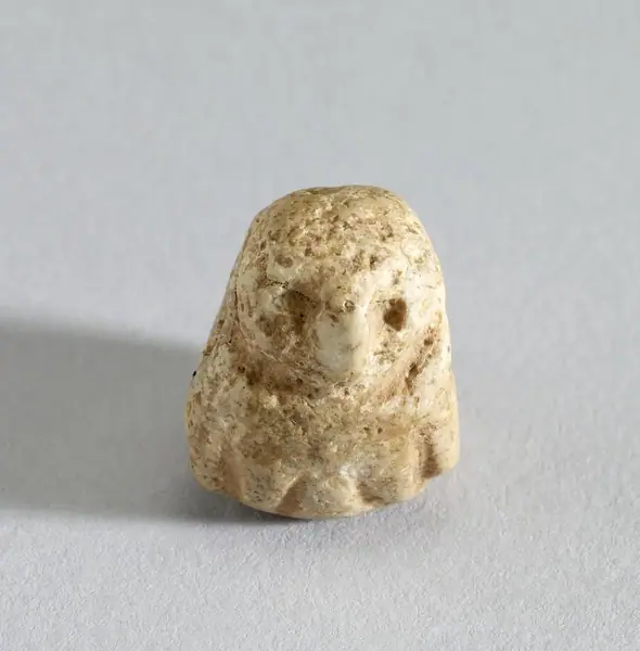 Owl Amulet