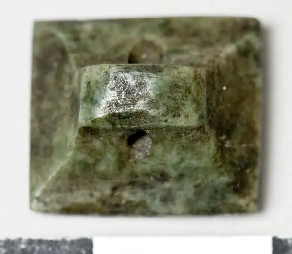 Seal, sigill amulet from Egypt
