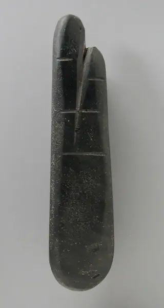 Two Fingers Amulet