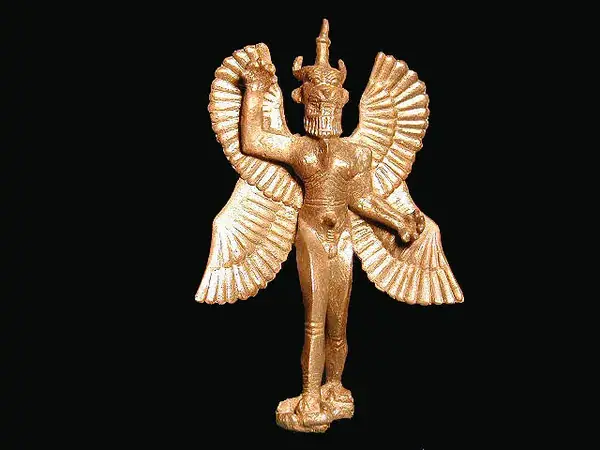 Pazuzu