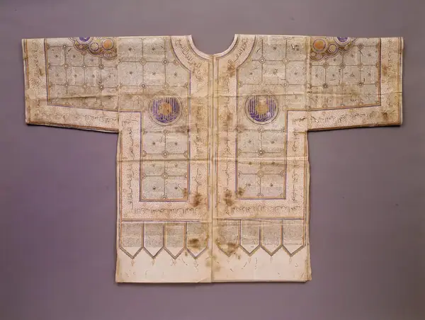 Talismanic Shirt
