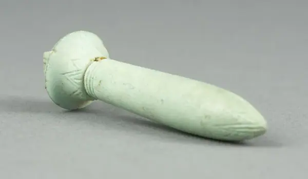 Amulet of a Papyrus Column