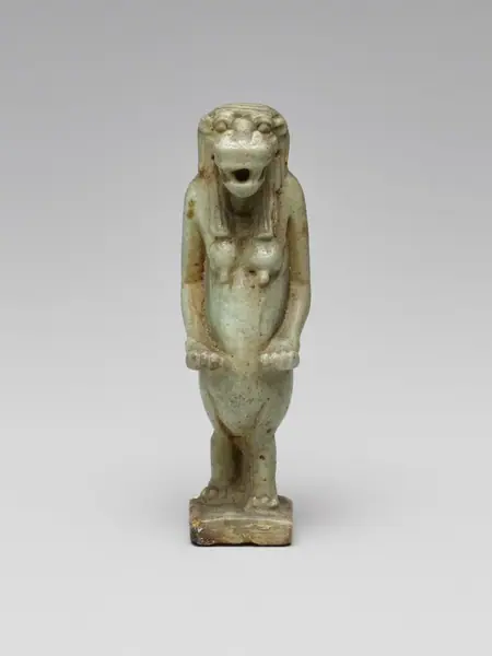 Amulet of Taweret