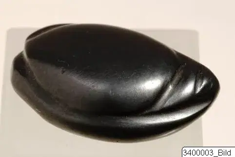 Weight, Amulet