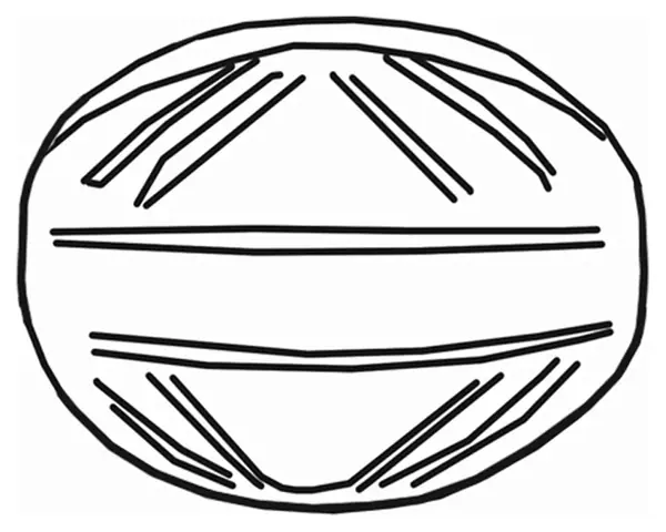 Scaraboid with Icon of a Sphinx (?)