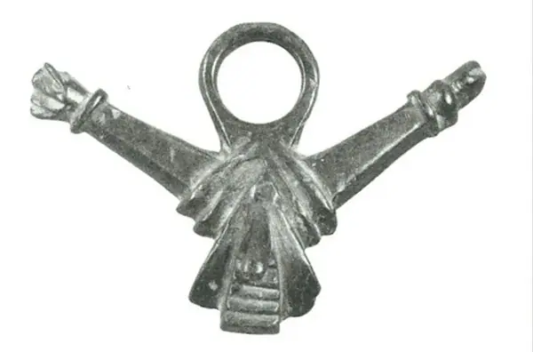 Amulet fàl·lic