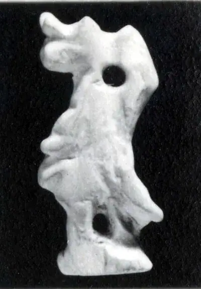 Taweret amulet