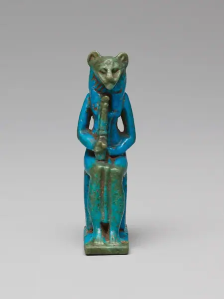 Amulet of Sekhmet