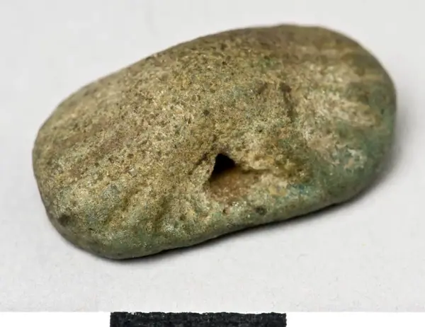 Seal, sigill amulet from Egypt