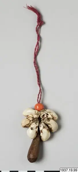 Amulet from Mexico