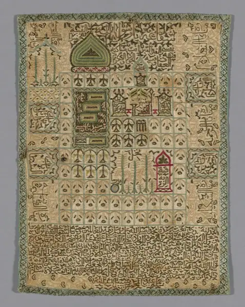 Talisman from Turkey