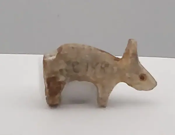 GrutasdoPoçoVelho Amulet