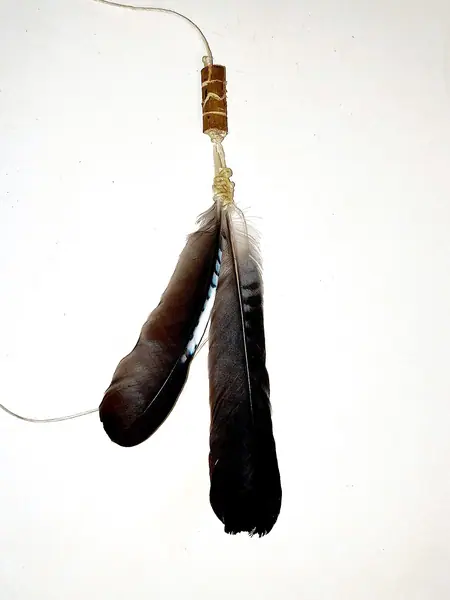 Handmade dreamcatcher 022