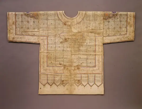 Talismanic Shirt