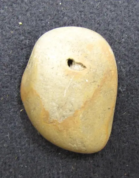 Amulet from Sweden