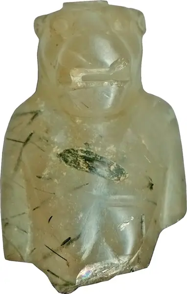Amulet of Taweret
