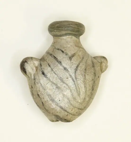 Amulet of a Heart