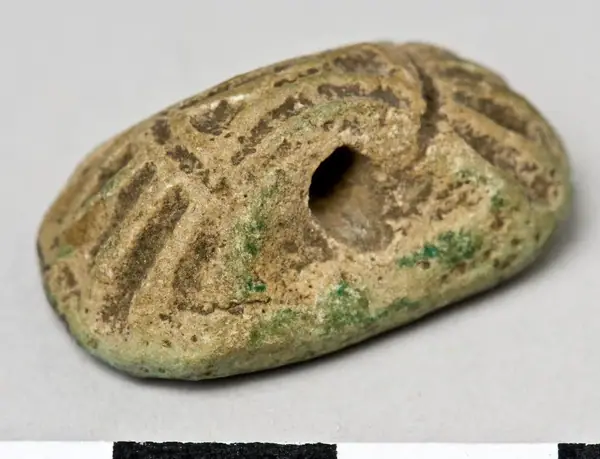 Seal, sigill amulet from Egypt