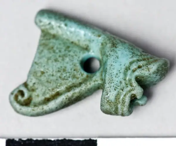 Crown, jewellery, krona amulet from Egypt