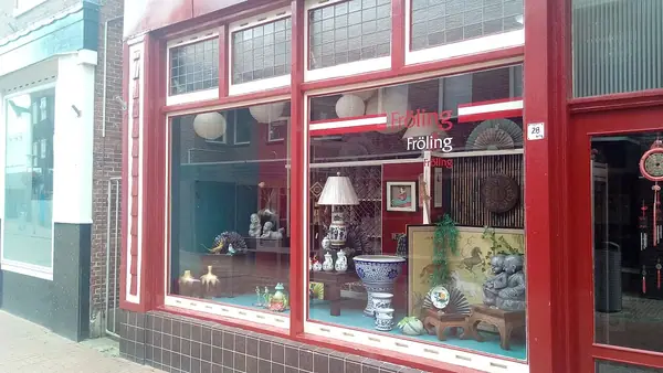 Fröling, Winschoten (2019)