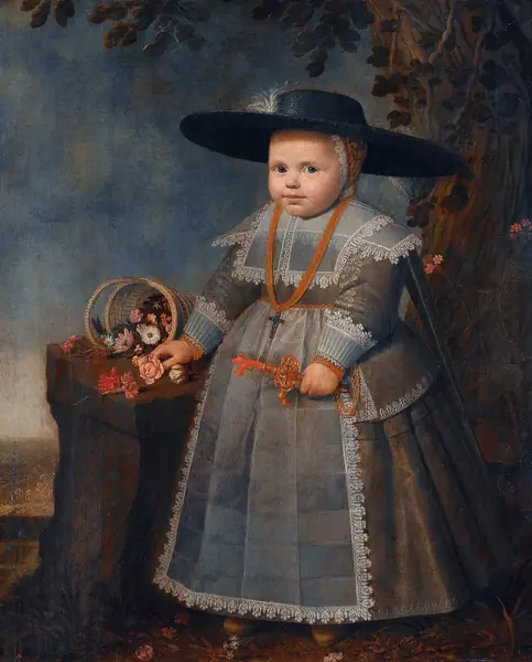 Portrait of a little Boy title QS:P1476,en:"Portrait of a little Boy " label QS:Len,"Portrait of a little Boy " label QS:Lfr,"Jeune garçon" label QS:Lnl,"Portret van een jongetje"