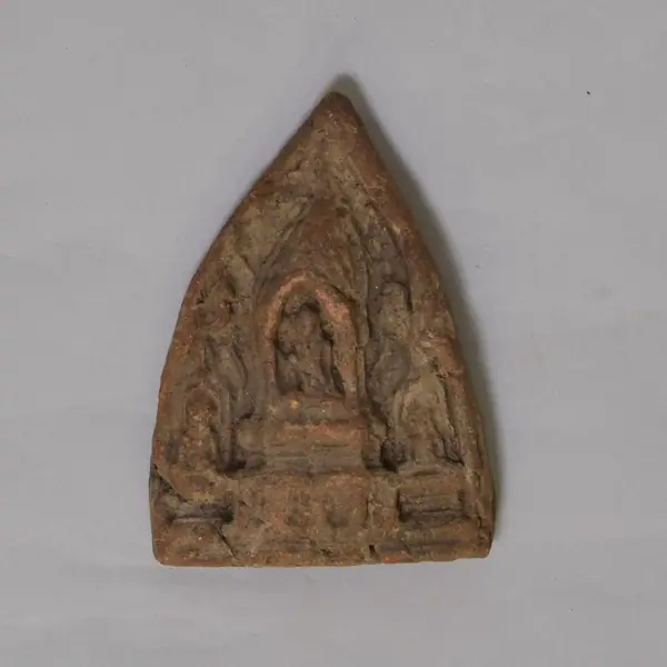 Shakyamuni Buddha