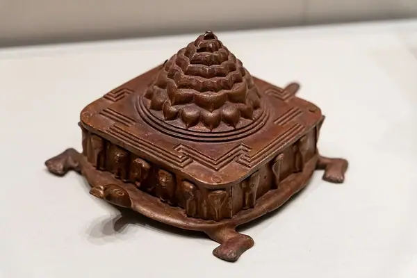 Shri yantra