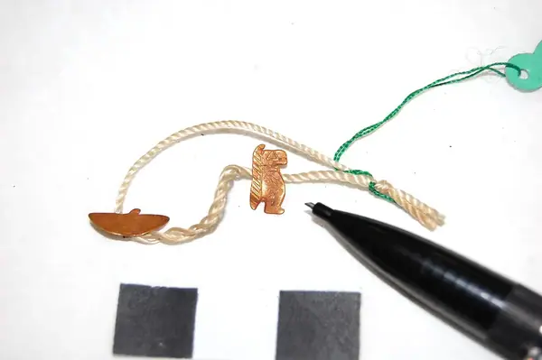 Amulet; Taweret