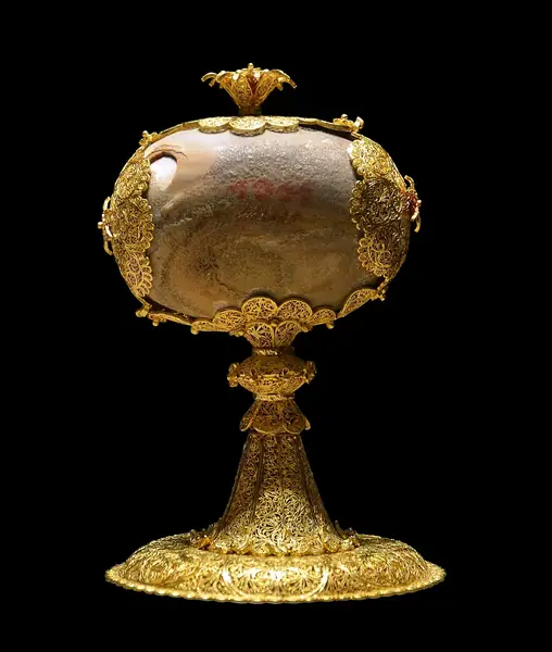 Bezoar Kunsthistorisches Museum Vienne