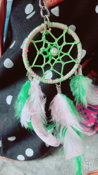 Dream catcher