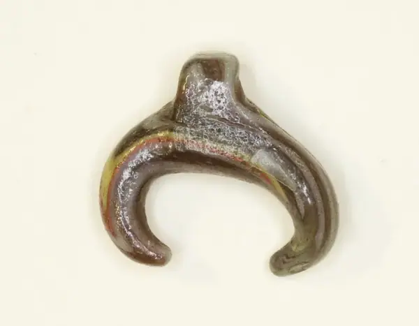 Amulet of the Lunar Crescent