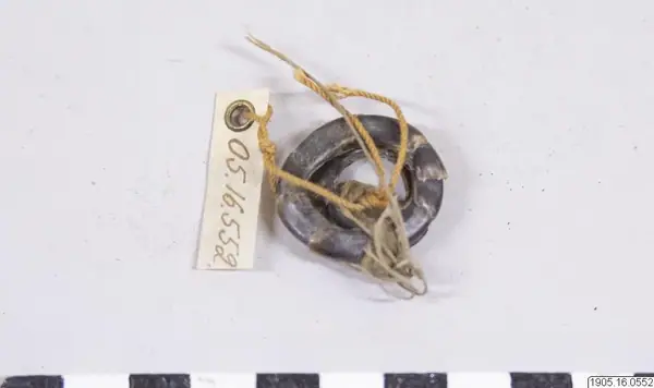 ornamentation, amulet